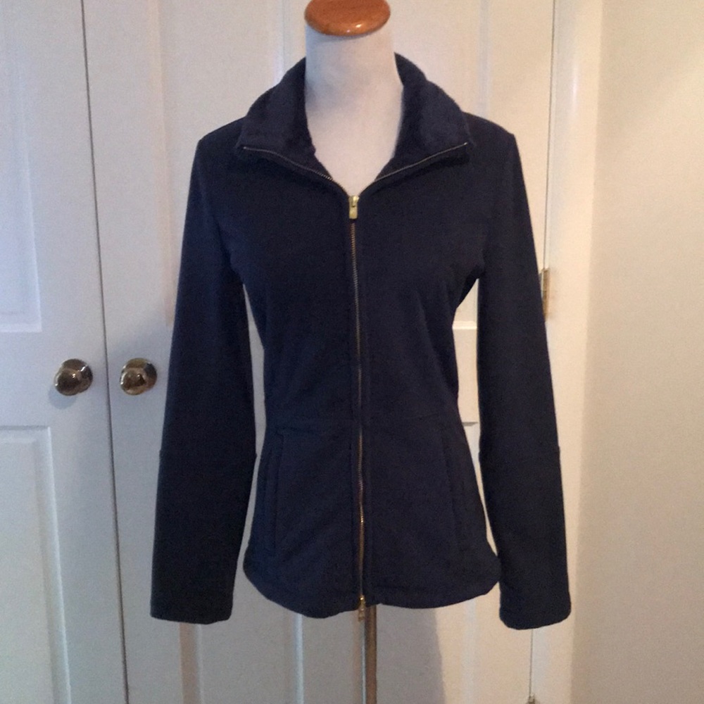 Lilly Pulitzer Jacket